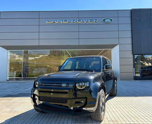 LAND ROVER DEFENDER 3.0 D350 TURBO DIESEL MHEV 110 X-DYNAMIC HSE AWD AUTOMÁTICO LAND ROVER DEFENDER 3.0 D350 TURBO DIESEL MHEV 110 X-DYNAMIC HSE AWD AUTOMÁTICO